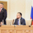 Врио губернатора Белгородчины Александра Шуваева представили управленческому активу региона - Сетевое издание Ясный ключ