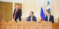 Врио губернатора Белгородчины Александра Шуваева представили управленческому активу региона - Сетевое издание Ясный ключ