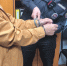 Житель города Далматово, обвиняемый в убийстве, заключен под стражу (видео) - Следственный комитет