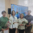 В детской школе искусств им. Н. А. Римского-Корсакова прошло чествовали выпускников 2025/ 2006 года! - Комитет культуры и туризма