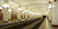 Работа метро будет продлена в Нижнем Новгороде в ночь с 16 на 17 мая - Время Н
