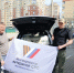 Гуманитарный груз направлен из Люберец в госпиталь Донецка - Телеканал ЛТВ