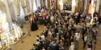 15.05.2026 | Глава Тверской области Виталий Королев инициировал новые проекты в сфере культуры - Главное управление по архивному делу
