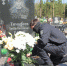Память офицера СОБР погибшего при исполнении служебного долга в 2016 году почтили в Тюмени - Росгвардия
