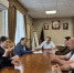 Глава Каякентского района встретился с семьями участников СВО из села Дружба - РИА Дагестан