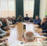 В Майкопе состоялось заседание организационного ко Дню памяти и скорби по жертвам Кавказской войны XIX векамитета по подготовке к мероприятиям ко - Комитет по делам национальностей, связям с соотечественниками и СМИ