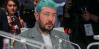 Артемий Лебедев посмеялся над словами Мерца об уютно устроившихся немцах - ИА Общественная служба новостей