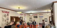 Нижегородский планетарий и музей Горького проводят культурную программу в Минске - ИА Нижний сейчас