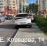 В Курске составили 23 протокола за парковку в неположенных местах - Городские Известия