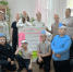 Тематический час «Моя семья крепка, дружна и для меня она важна!» - Межпоселенческая ЦБС