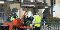 Итоги месячника по благоустройству подвели в Кстовском районе - Кстовский муниципальный округ