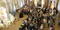 15.05.2026 | Глава Тверской области Виталий Королев инициировал новые проекты в сфере культуры - Правительство области