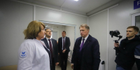 Министр здравоохранения поручил интегрировать систему по передаче анализов в Псковской области за три недели - Pln-Pskov.Ru