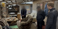В Уфе заключен под стражу мужчина, обвиняемый в убийстве - Следственный комитет