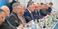 Комаров: более 80% жителей ПФО положительно оценивают межнациональные отношения - Волжская новь