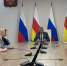 Сергей Меняйло вручил награды жителям республики за вклад в сохранение и развитие осетинского языка - Администрация РСО-А