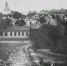 Арбатская — Смоленская: тишь да гладь «межарбатья», фото - Мой район