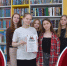 Международная просветительская акция «Славянский диктант» - Котласская ЦБС