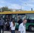 Выявлены нарушения на автобусных и троллейбусных маршрутах Пензы||Фото: ГКУ Организатор перевозок Пензенской области - Пензенская Правда