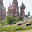 Аномальную жару принесет в Москву и Подмосковье тропосферный гребень из Средней Азии - M24.Ru