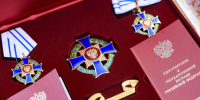 Фото: пресс-служба администрации Санкт-Петербурга - НИА Санкт-Петербург