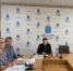 На площадке областного минздрава в формате видеоконференцсвязи прошло совещание - Министерство здравоохранения