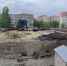 В поликлиническом отделении ГУЗ «СГМП №1» начался капитальный ремонт кровли - Министерство здравоохранения