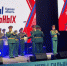 В Курске более 300 спортсменов участвуют в первых Всероссийских «Играх сильных» - РИА Курск