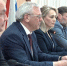 Деловой разговор: рабочую встречу с промышленниками Дзержинска провел спикер регионального парламента Евгений Люлин - ТК Дзержинск