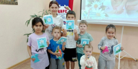 В Центре временного размещения соотечественников отметили международный День семьи - Министерство труда и соцзащиты