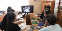 Герои Булгакова на экране - ЦБС г. Белгорода