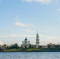 Из-за ремонта моста в Рыбинске изменят схему проезда автобусов | Источник: Александра Мамонтова / 76.RU - 76.Ru