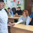 Специалист Свердловской ГДБ провела профориентационную беседу с учащимися Свердловской СШ № 4 - Администрация города Свердловска и Свердловского района