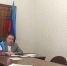 Главный архитектор Администрации города Луганска провел личный прием граждан - Город Луганск