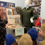 «Единая Россия» проведёт в Югре конкурс дошкольных музеев «Солдаты Великого Отечества» - Газета Варта