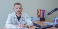 Сергей Молнар покинул пост главврача горбольницы № 2 Северодвинска - Tv29.Ru