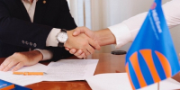 НБД-Банк празднует 34-летие со дня основания - Newsroom24.Ru