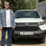 новодугинская ветслужба получила новый автомобиль - фото - 1 - Новодугинский район