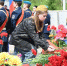 Дегтярцы достойно встретили победный май - Газета За большую Дегтярку