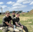 Команда СГТУ – участник студенческих военно-патриотических спортивных игр «Атомная гвардия» - СЭИ СГТУ
