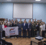 В Вавиловском университете прошла встреча с героем СВО в рамках всероссийского проекта «СВОй путь» - Вавиловский университет