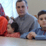 В Международный день семьи в Омске наградили пять супружеских пар - 12 канал