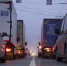 Автомобилисты Ставрополя увязли в 8-балльных пробках - Bloknot-Stavropol.Ru