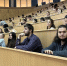 Студенты ИВМИБ и инженерного факультета встретились с представителями «Нейрософт» на площадке ИвГМУ! - Верхневолжский ГАУ