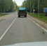 В Рузском округе выявили грузовик, повторно вывозивший мусор незаконно - РузаРИА