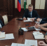 Рабочая встреча регионального Минсельхоза с пострадавшими хозяйствами в части восстановления поголовья - Баганский район