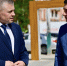 Евгений Первышов оценил благоустройство сквера на Липецком шоссе - Michurinsk68.Ru
