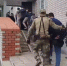 Полиция и ФСБ нагрянули на стройплощадку комплекса по выращиванию индейки - ГТРК Воронеж