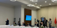 Ленобласть будет развивать новые экономические связи с иностранными партнерами - Online47.Ru