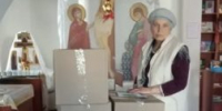 Прихожане Никольского храма села Чаадаевка отправили гуманитарную помощь в зону СВО - Пензенская Епархия